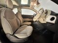 Fiat 500 LOUNGE 16