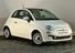 Fiat 500 LOUNGE