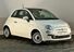 Fiat 500 LOUNGE