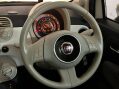 Fiat 500 LOUNGE 12