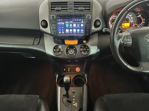 Toyota Rav 4 XT-R D-CAT 14
