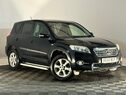 Toyota Rav 4 XT-R D-CAT 