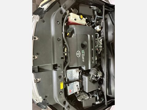 Toyota Rav 4 XT-R D-CAT 10