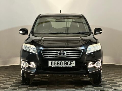 Toyota Rav 4 XT-R D-CAT 2