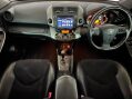 Toyota Rav 4 XT-R D-CAT 11