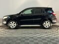Toyota Rav 4 XT-R D-CAT 5