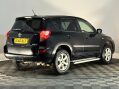 Toyota Rav 4 XT-R D-CAT 6