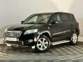Toyota Rav 4 XT-R D-CAT 3