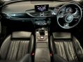 Audi A6 TDI BLACK EDITION 11
