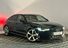 Audi A6 TDI BLACK EDITION