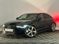 Audi A6 TDI BLACK EDITION 3