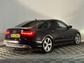 Audi A6 TDI BLACK EDITION 6