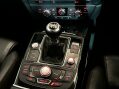 Audi A6 TDI BLACK EDITION 15