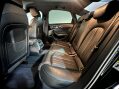Audi A6 TDI BLACK EDITION 19