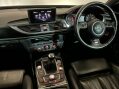 Audi A6 TDI BLACK EDITION 12