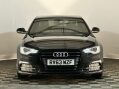 Audi A6 TDI BLACK EDITION 2