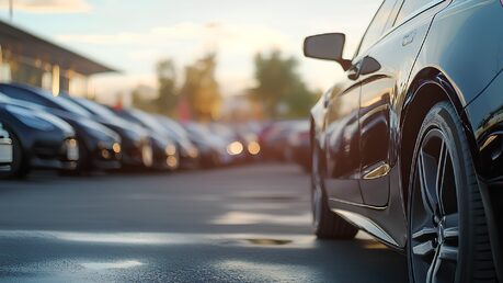 Welcome to Noah's Automotive