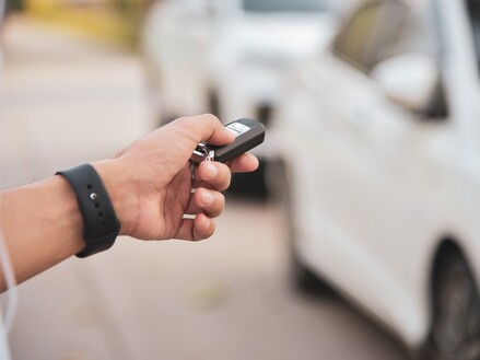 Sell Your Car