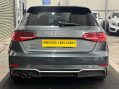 Audi A3 1.5 TFSI CoD S line Sportback S Tronic Euro 6 (s/s) 5dr 5