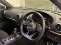Audi A3 1.5 TFSI CoD S line Sportback S Tronic Euro 6 (s/s) 5dr 8