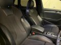 Audi A3 1.5 TFSI CoD S line Sportback S Tronic Euro 6 (s/s) 5dr 9