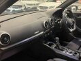 Audi A3 1.5 TFSI CoD S line Sportback S Tronic Euro 6 (s/s) 5dr 11