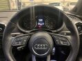 Audi A3 1.5 TFSI CoD S line Sportback S Tronic Euro 6 (s/s) 5dr 14