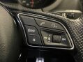 Audi A3 1.5 TFSI CoD S line Sportback S Tronic Euro 6 (s/s) 5dr 16