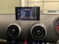 Audi A3 1.5 TFSI CoD S line Sportback S Tronic Euro 6 (s/s) 5dr 21