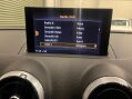 Audi A3 1.5 TFSI CoD S line Sportback S Tronic Euro 6 (s/s) 5dr 30