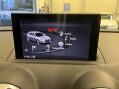 Audi A3 1.5 TFSI CoD S line Sportback S Tronic Euro 6 (s/s) 5dr 36