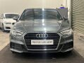 Audi A3 1.5 TFSI CoD S line Sportback S Tronic Euro 6 (s/s) 5dr 2