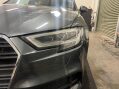 Audi A3 1.5 TFSI CoD S line Sportback S Tronic Euro 6 (s/s) 5dr 43