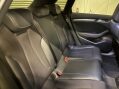 Audi A3 1.5 TFSI CoD S line Sportback S Tronic Euro 6 (s/s) 5dr 10