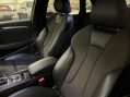 Audi A3 1.5 TFSI CoD S line Sportback S Tronic Euro 6 (s/s) 5dr 12