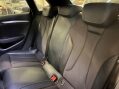 Audi A3 1.5 TFSI CoD S line Sportback S Tronic Euro 6 (s/s) 5dr 13