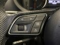 Audi A3 1.5 TFSI CoD S line Sportback S Tronic Euro 6 (s/s) 5dr 15