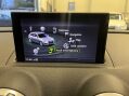 Audi A3 1.5 TFSI CoD S line Sportback S Tronic Euro 6 (s/s) 5dr 37
