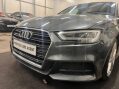 Audi A3 1.5 TFSI CoD S line Sportback S Tronic Euro 6 (s/s) 5dr 41