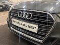 Audi A3 1.5 TFSI CoD S line Sportback S Tronic Euro 6 (s/s) 5dr 42