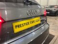 Audi A3 1.5 TFSI CoD S line Sportback S Tronic Euro 6 (s/s) 5dr 39