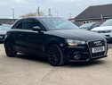 Audi A1 1.4 TFSI Sport Euro 5 (s/s) 3dr