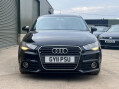 Audi A1 1.4 TFSI Sport Euro 5 (s/s) 3dr 2