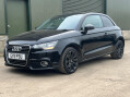 Audi A1 1.4 TFSI Sport Euro 5 (s/s) 3dr 3