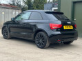 Audi A1 1.4 TFSI Sport Euro 5 (s/s) 3dr 4