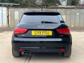 Audi A1 1.4 TFSI Sport Euro 5 (s/s) 3dr 5