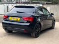 Audi A1 1.4 TFSI Sport Euro 5 (s/s) 3dr 6