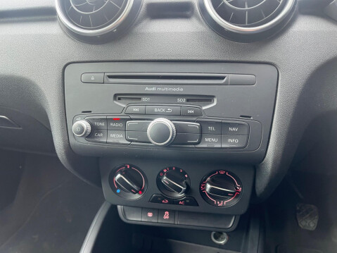 Audi A1 1.4 TFSI Sport Euro 5 (s/s) 3dr 15