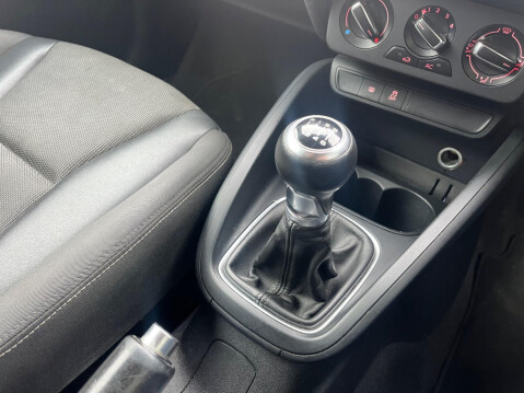 Audi A1 1.4 TFSI Sport Euro 5 (s/s) 3dr 16