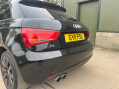 Audi A1 1.4 TFSI Sport Euro 5 (s/s) 3dr 23